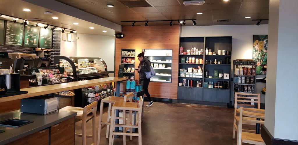 Starbucks | cafe | 12001 Lake City Way NE, Seattle, WA 98125, USA | 2063642490 OR +1 206-364-2490