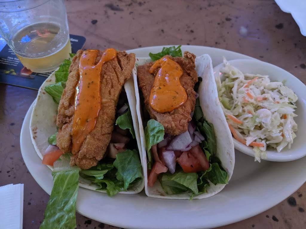 North Beach Bar & Grill | restaurant | 931 Ocean Blvd, Hampton, NH 03842, USA | 6039674884 OR +1 603-967-4884