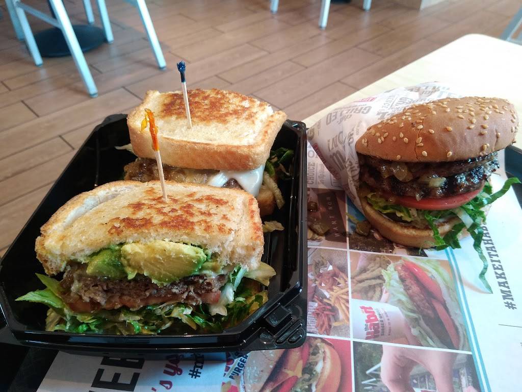 The Habit Burger Grill | meal takeaway | 638 Camino De Los Mares, San Clemente, CA 92673, USA | 9494887826 OR +1 949-488-7826