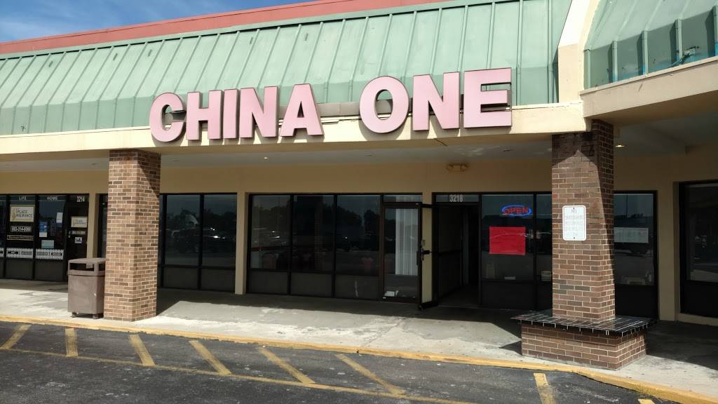 China One | restaurant | 3218 US Hwy 27 S, Sebring, FL 33870, USA | 8633148889 OR +1 863-314-8889