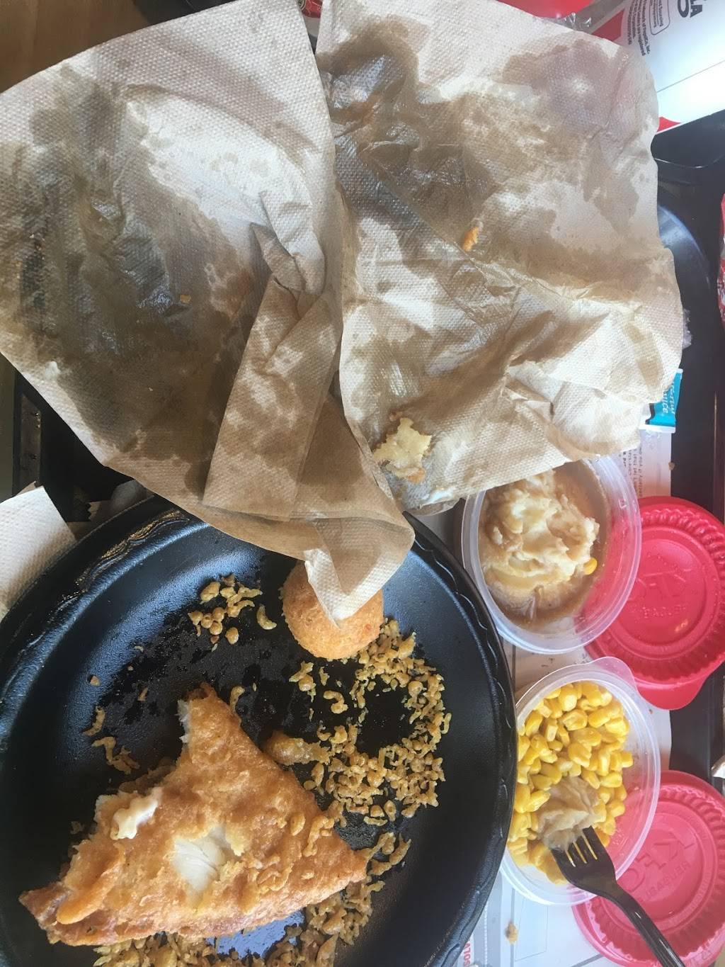 Long John Silvers | restaurant | 2650 S Queen St, York, PA 17402, USA | 7177419528 OR +1 717-741-9528