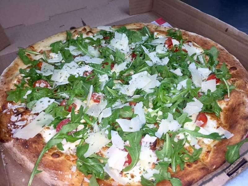 Ciao Pizza | restaurant | 3649 Byron Center Ave SW, Wyoming, MI 49519, USA | 6162490111 OR +1 616-249-0111