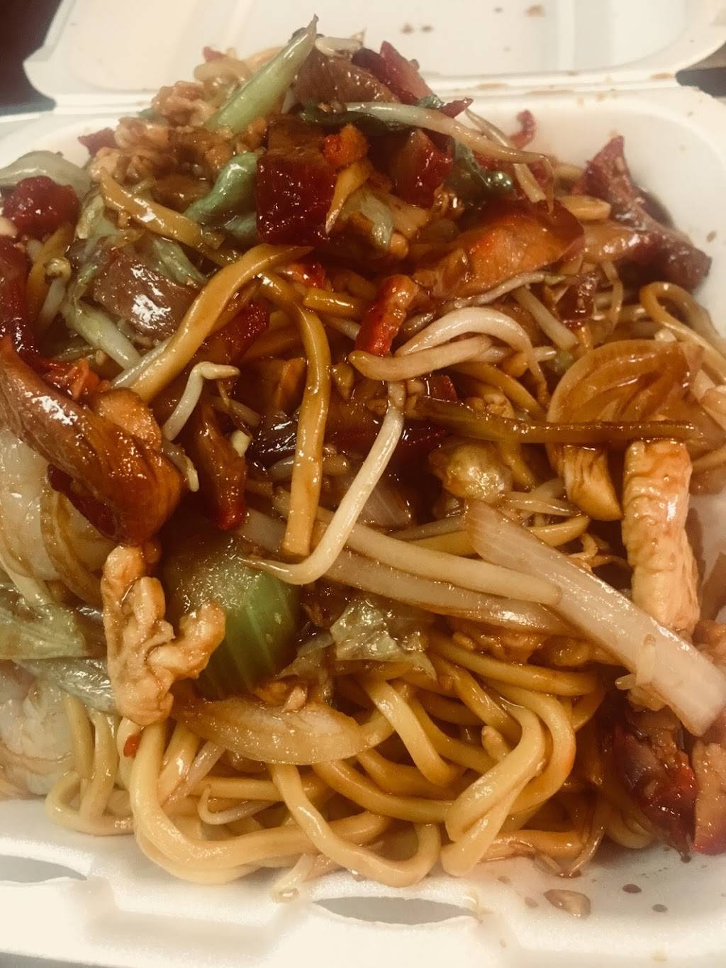 Panda Chinese Restaurant | restaurant | 22411 Gratiot Ave, Eastpointe, MI 48021, USA | 5867788808 OR +1 586-778-8808