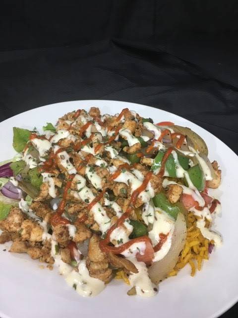 Arys Kitchen | restaurant | 1188 Vestal Ave, Binghamton, NY 13903, USA | 6076770057 OR +1 607-677-0057