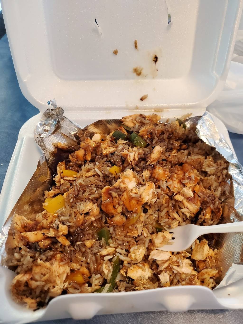 Big Boyz Soul Food and Grill | restaurant | 1940 Cottman Ave, Philadelphia, PA 19111, USA | 2676868758 OR +1 267-686-8758