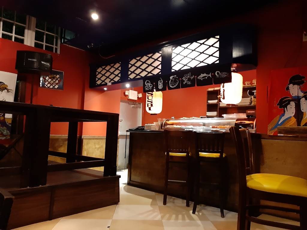 Masterp1ece Japanese Cuisine | restaurant | 1340 S Carrollton Ave, New Orleans, LA 70118, USA | 5048616088 OR +1 504-861-6088