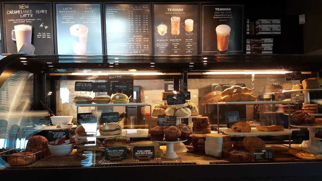 Starbucks | cafe | 2801 W Big Beaver Rd K238, Troy, MI 48084, USA | 2486141770 OR +1 248-614-1770