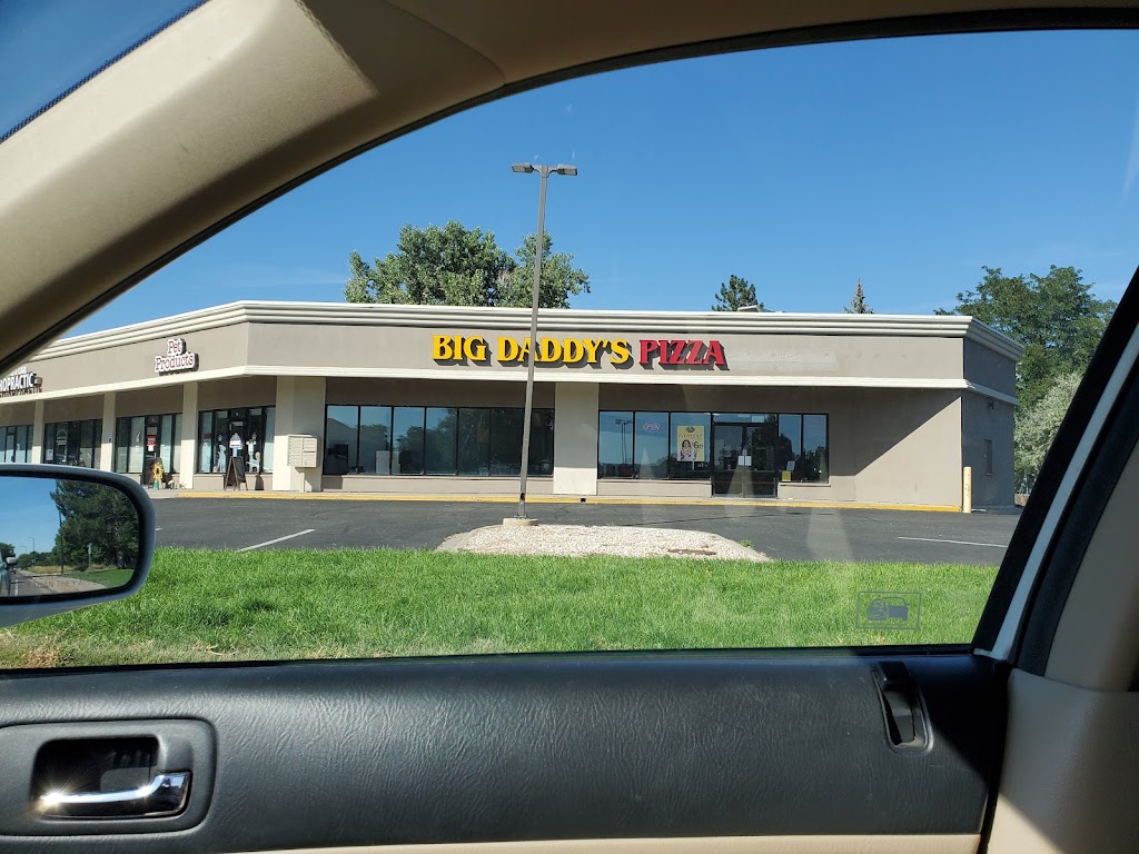 Big Daddys Pizza | meal takeaway | 1280 Centaur Village Dr Unit 11, Lafayette, CO 80026, USA | 7207039777 OR +1 720-703-9777