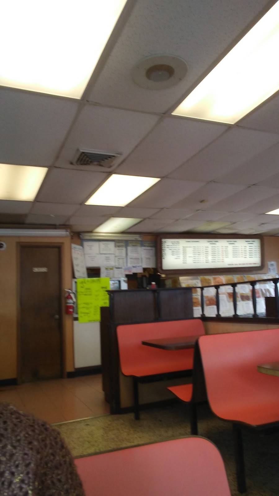 Anns Kitchen | restaurant | 2200 Bluebonnet Ave, Port Arthur, TX 77640, USA | 4099855406 OR +1 409-985-5406