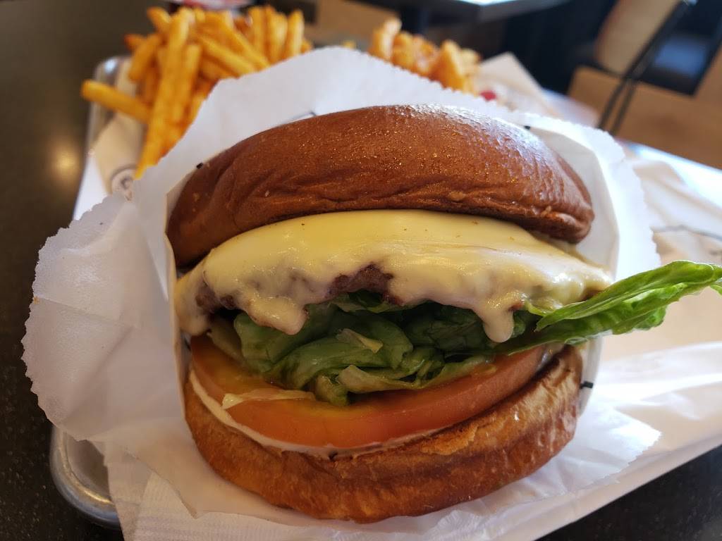 Nexx Burger | restaurant | 28th, Newport Beach, CA 92663, USA | 9496751000 OR +1 949-675-1000