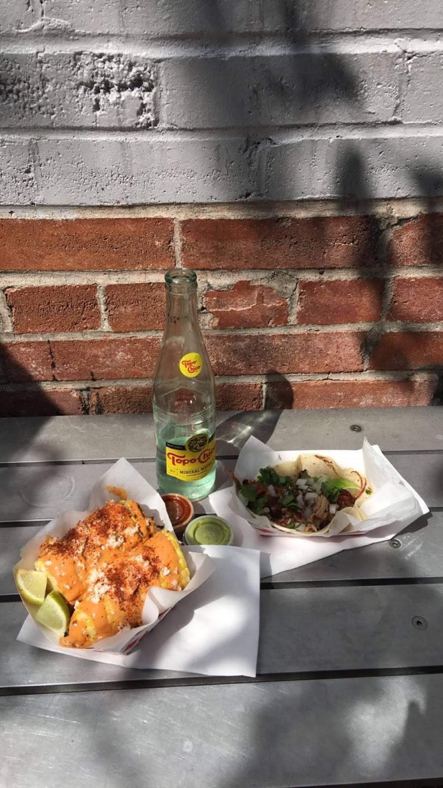 Taqueria Barba | restaurant | Houston, TX 77002, USA | 8329108226 OR +1 832-910-8226