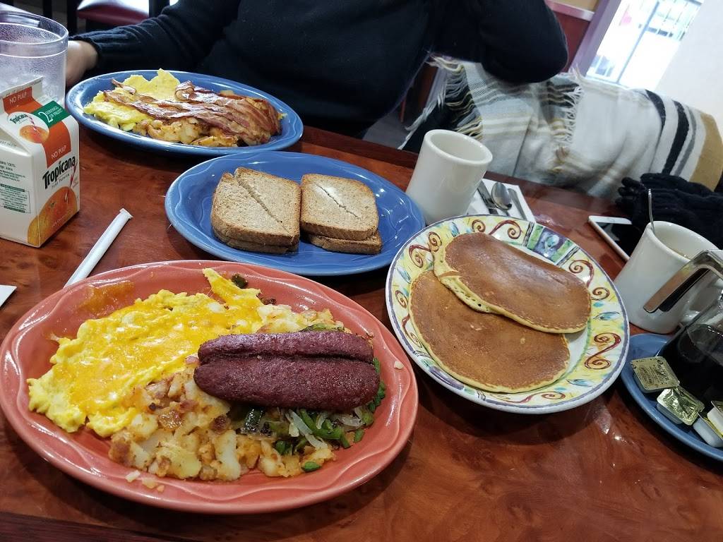 National Diner | restaurant | 135 Westchester Square, Bronx, NY 10461, USA | 7188241126 OR +1 718-824-1126