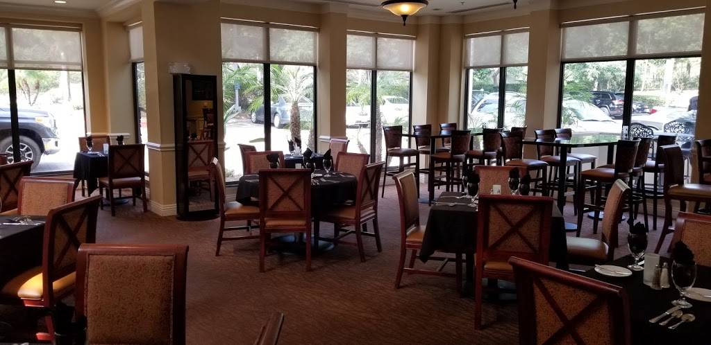 Bistro 39 Restaurant and Bar | restaurant | 3939 Ocean Bluff Ave, San Diego, CA 92130, USA | 8587209500 OR +1 858-720-9500