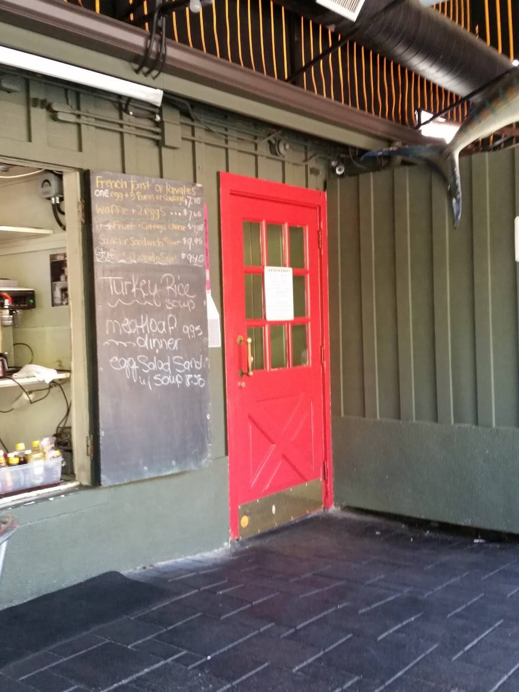 Le Roys | restaurant | 523 W Huntington Dr, Monrovia, CA 91016, USA | 6263575076 OR +1 626-357-5076