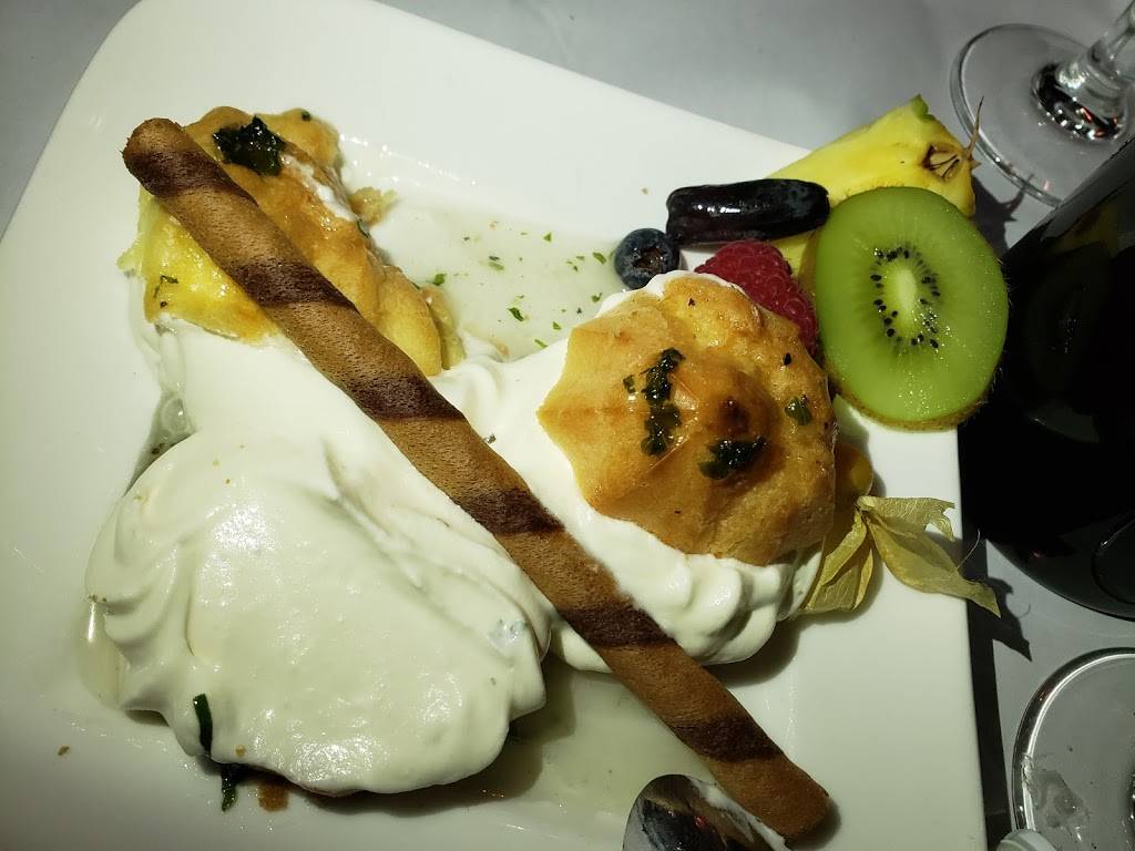 Restaurant Vivaldi | restaurant | 34 Rue Saint-Jacques, Saint-Jean-sur-Richelieu, QC J3B 2J7, Canada | 4503475033 OR +1 450-347-5033