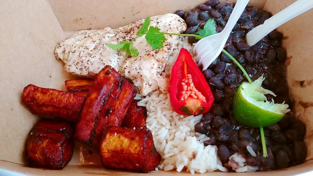 Bodega on Central | restaurant | 1120 Central Ave, St. Petersburg, FL 33705, USA | 7276230942 OR +1 727-623-0942