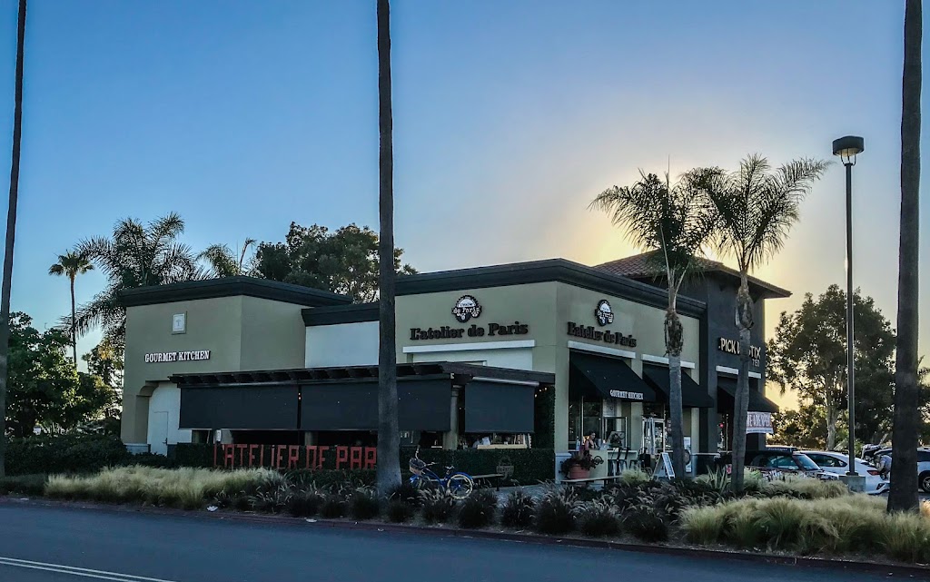Latelier de Paris | restaurant | 7150 Avenida Encinas, Carlsbad, CA 92011, USA | 7609183473 OR +1 760-918-3473
