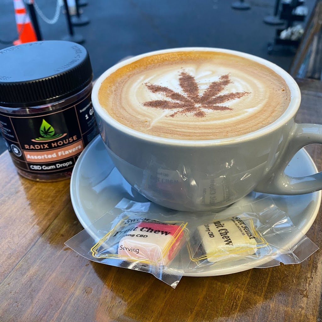 Radix House Coffee Shop - SOLA CrossFit | cafe | 2119 Goodrich Ave, Austin, TX 78704, USA | 5124268059 OR +1 512-426-8059