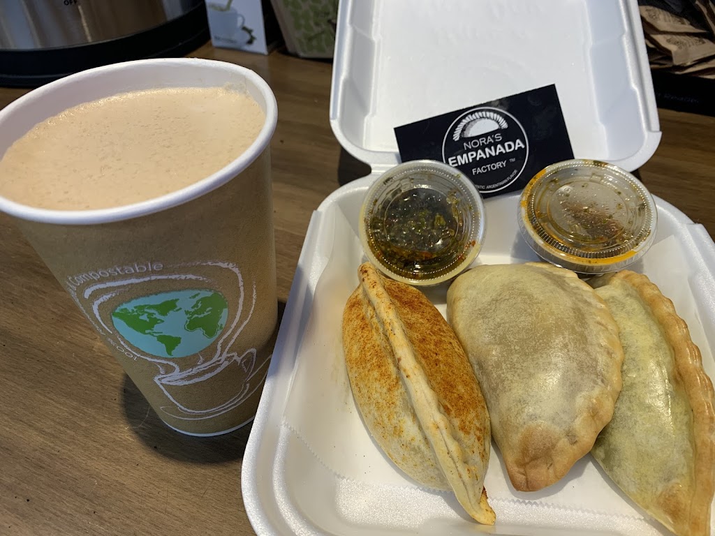 Noras Empanada Factory | restaurant | 29955 Technology Dr Suite 101, Murrieta, CA 92563, USA | 9517953111 OR +1 951-795-3111