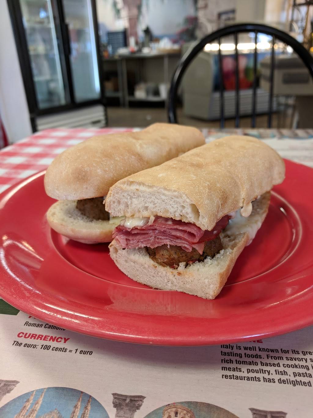 Verdis Italian Market | restaurant | 8720 Mentor Ave, Mentor, OH 44060, USA | 4402668400 OR +1 440-266-8400