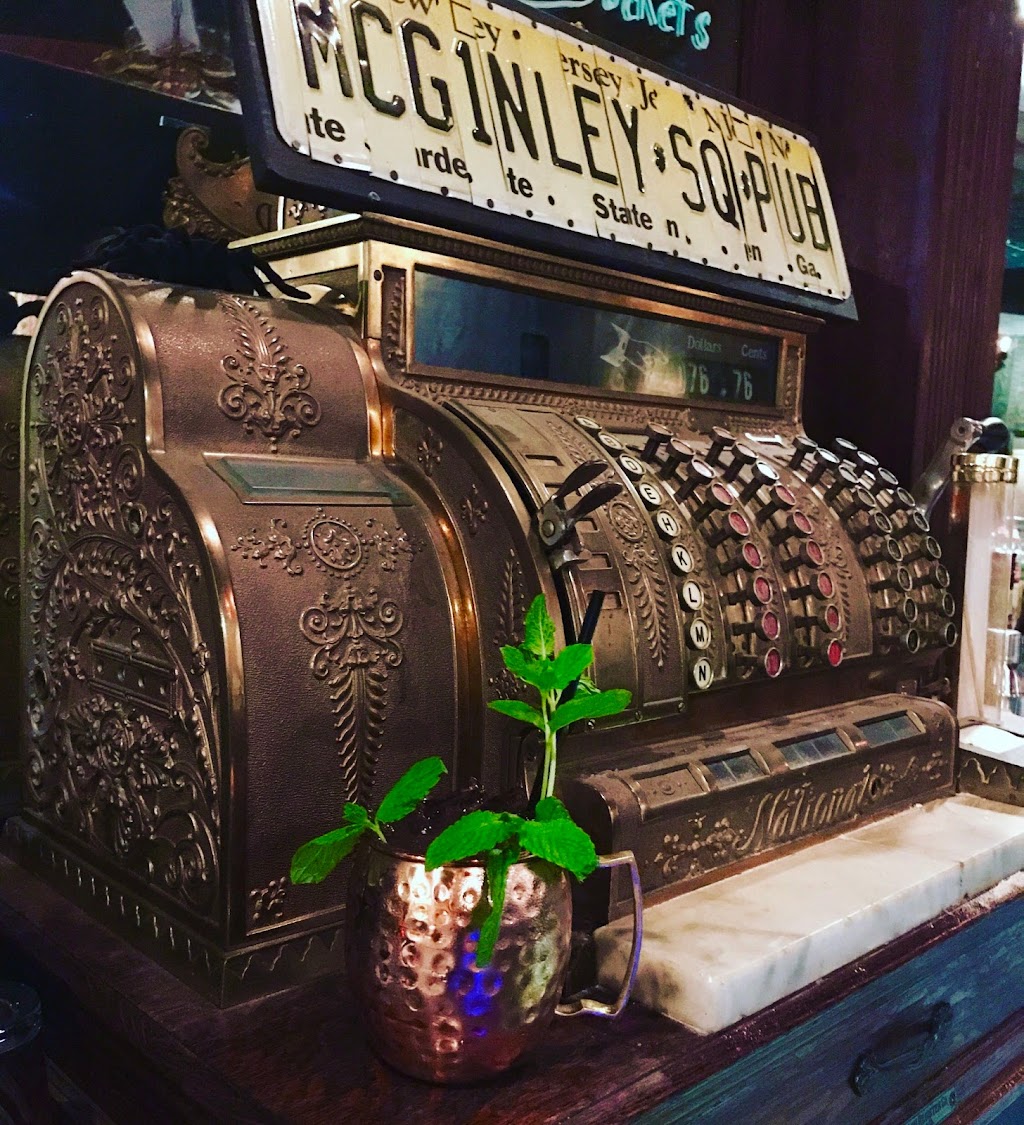 McGinley Square Pub | restaurant | 755 Montgomery St, Jersey City, NJ 07306, USA | 3474085194 OR +1 347-408-5194