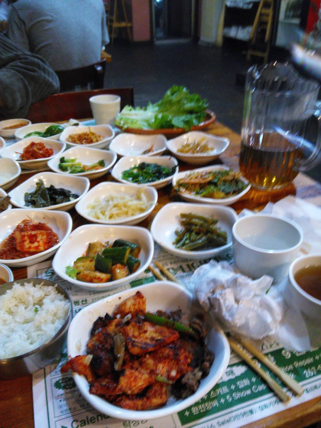 Kims Restaurant | restaurant | 5955 N 5th St, Philadelphia, PA 19120, USA | 2159274550 OR +1 215-927-4550