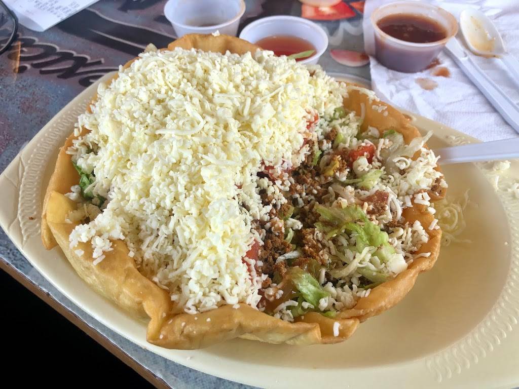 El Taco | restaurant | 316 W Kearney St, Springfield, MO 65803, USA | 4178694340 OR +1 417-869-4340