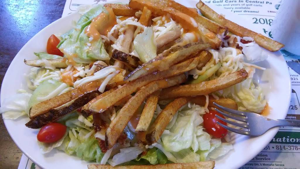 American Diner | restaurant | 1841 Philipsburg Bigler Hwy, Philipsburg, PA 16866, USA | 8143425304 OR +1 814-342-5304