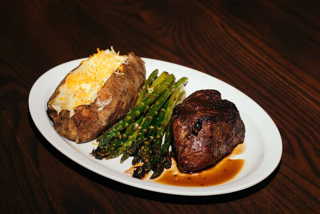 Does Eat Place of Jonesboro | restaurant | 411 W Washington Ave, Jonesboro, AR 72401, USA | 8703332435 OR +1 870-333-2435