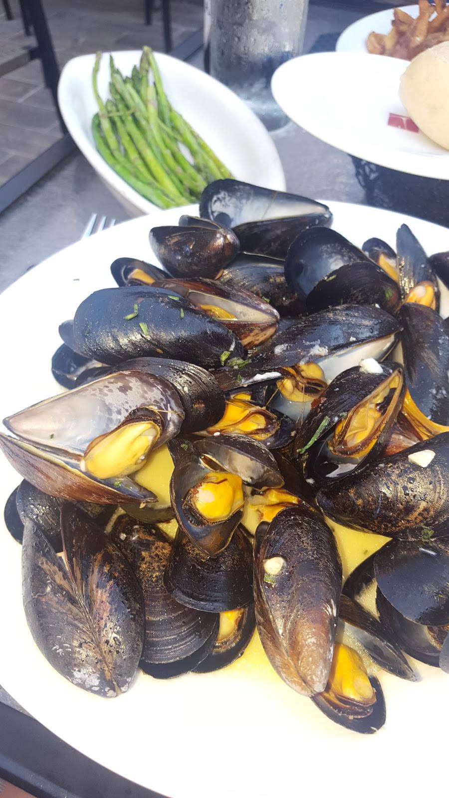 Tarks Grill | restaurant | 2360 W Joppa Rd #116, Lutherville-Timonium, MD 21093, USA | 4105838275 OR +1 410-583-8275