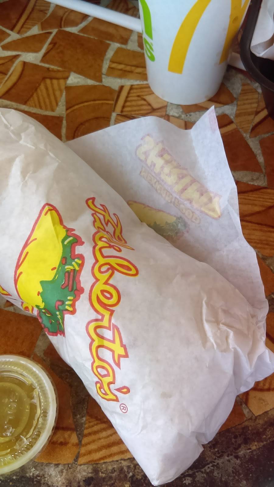 Filibertos Mexican Food | restaurant | 2064 W Southern Ave, Mesa, AZ 85202, USA | 4808349192 OR +1 480-834-9192