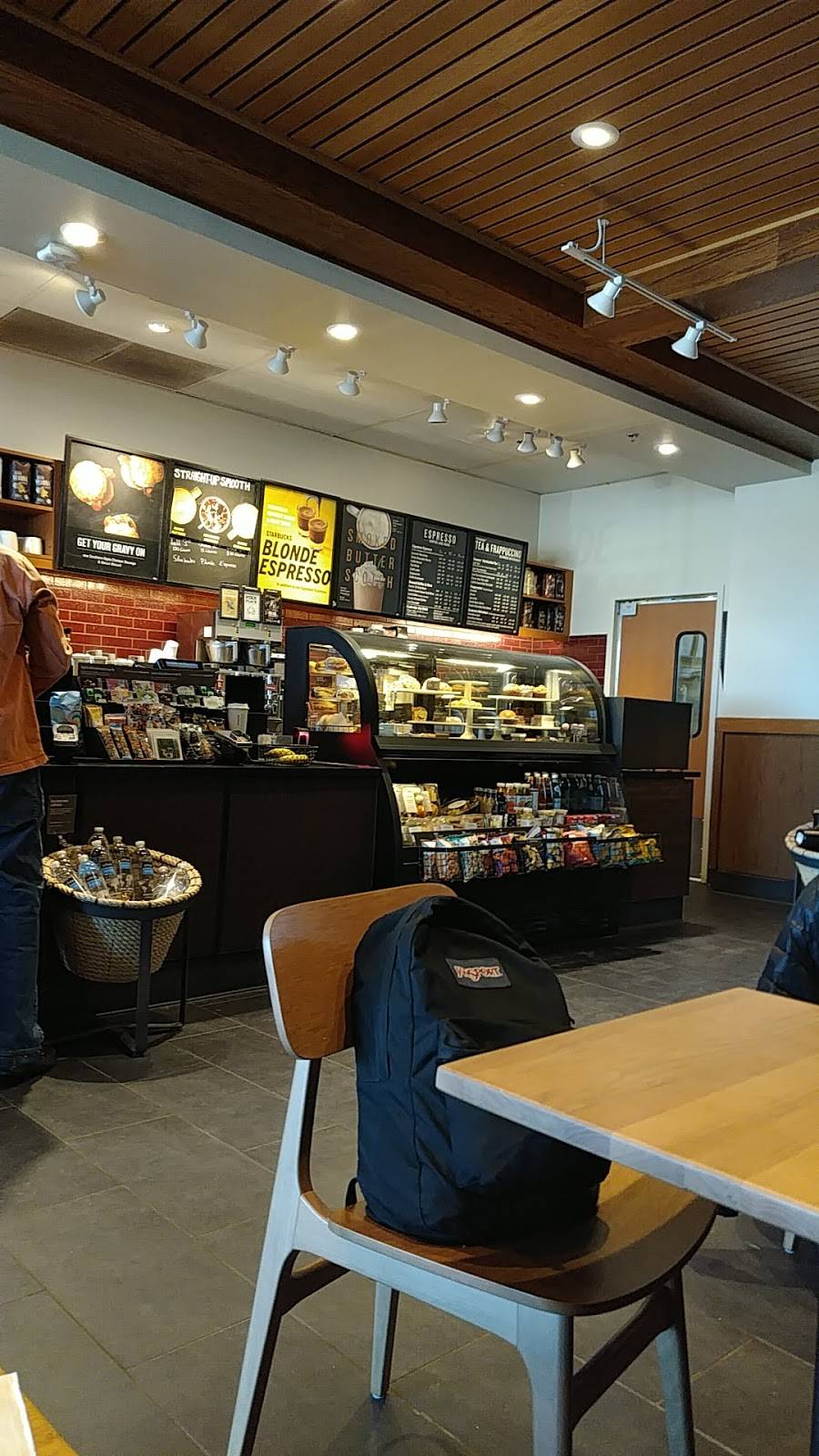 Starbucks | cafe | 1205 W Dundee Rd, Buffalo Grove, IL 60089, USA | 8473985216 OR +1 847-398-5216