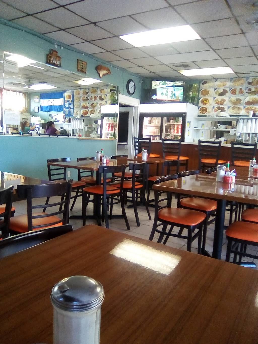 Cafeteria Caribe II Corporation | restaurant | 1400 W Flagler St, Miami, FL 33135, USA | 3056432772 OR +1 305-643-2772