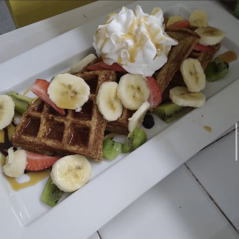 Nutricion vida saludable 51 & kedzie | restaurant | 5115 S Kedzie Ave, Chicago, IL 60632, USA | 7733184625 OR +1 773-318-4625