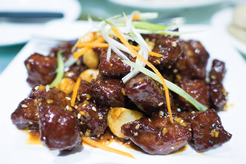 Chinese Halal Restaurant | restaurant | 101 Ravel Rd, North York, ON M2H 1T1, Canada | 4164989800 OR +1 416-498-9800