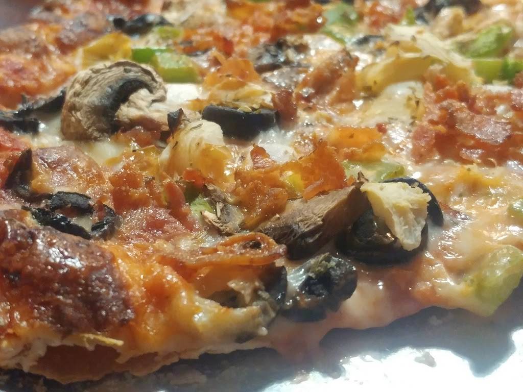 Big Rys Pizzeria | restaurant | 27574 State Hwy Y, Rocky Mount, MO 65072, USA | 5733925271 OR +1 573-392-5271