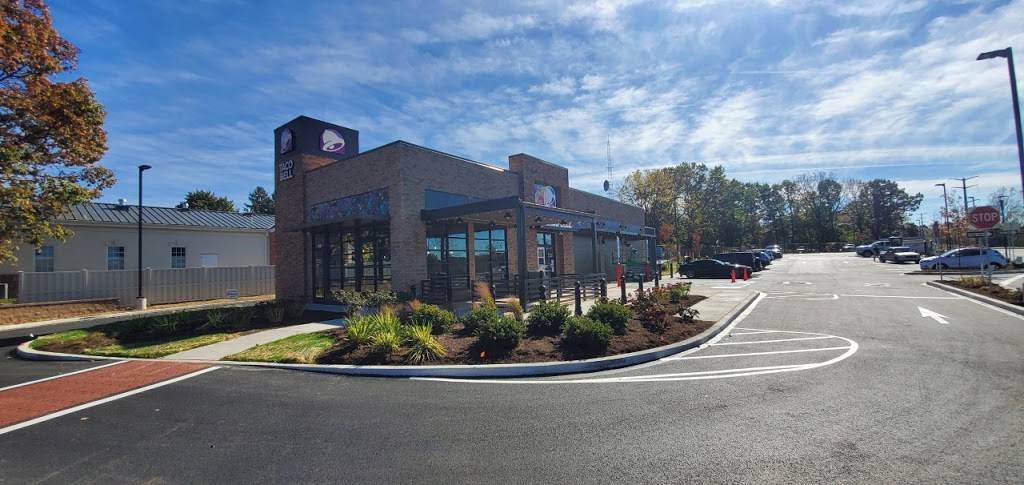 Taco Bell | restaurant | 4502 Hamilton Blvd, Allentown, PA 18106, USA | 6104429662 OR +1 610-442-9662