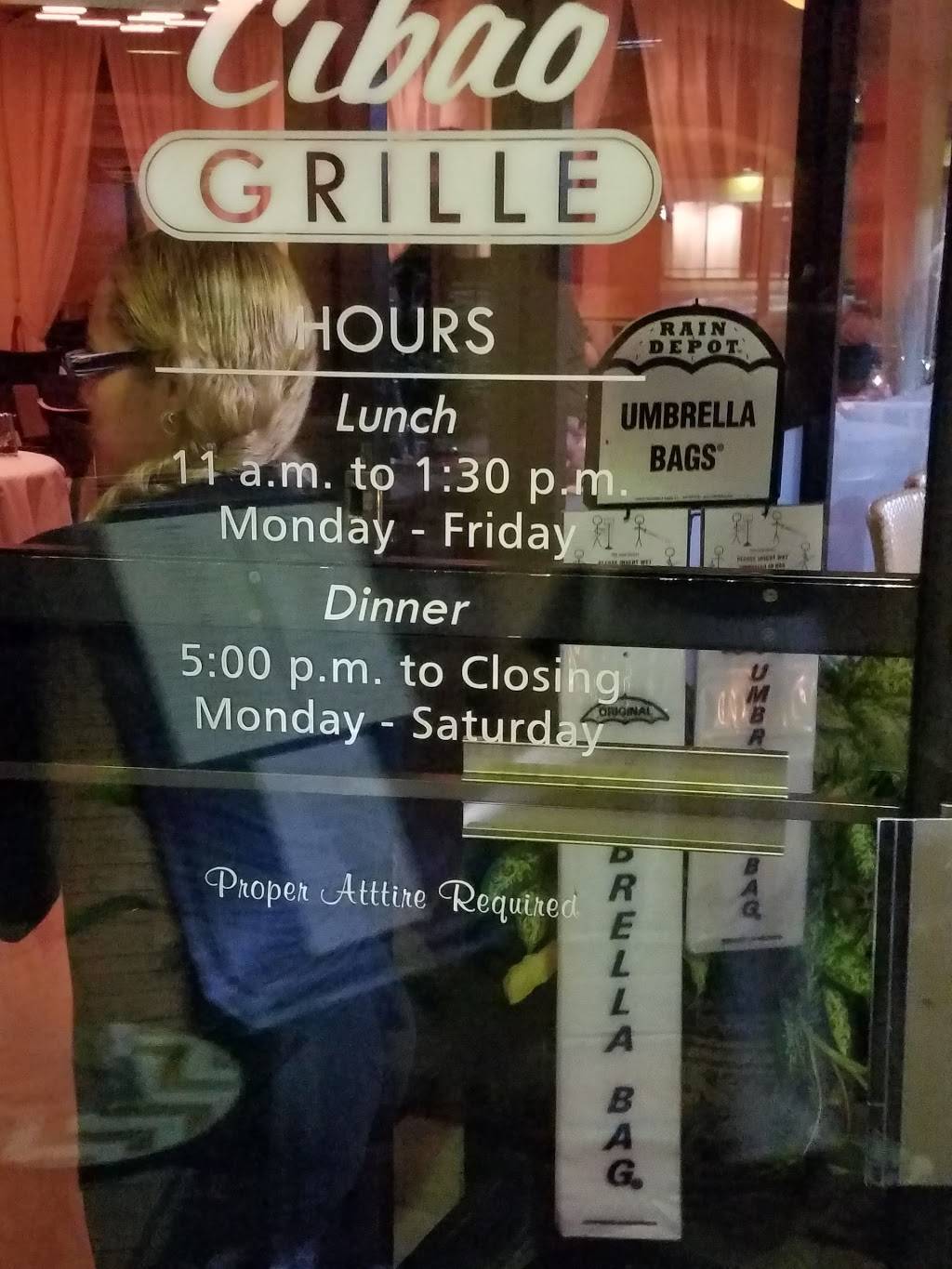 Cibao Grille | restaurant | 814 Neapolitan Way, Naples, FL 34103, USA | 2394346653 OR +1 239-434-6653