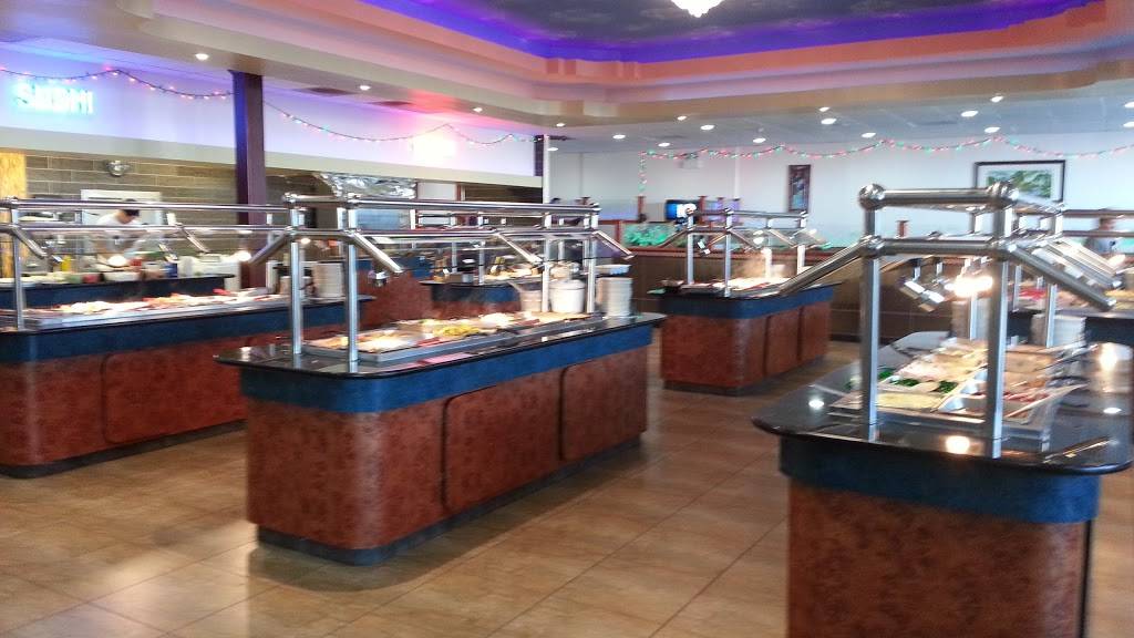 Empire Buffet | restaurant | 405 Townline Rd, Mundelein, IL 60060, USA | 8479707883 OR +1 847-970-7883