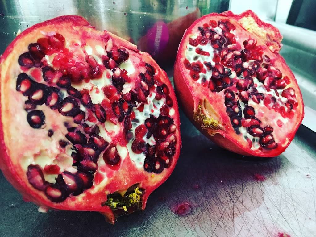 ReU Juicery | restaurant | 5 E Main St, Troy, OH 45373, USA | 9375245015 OR +1 937-524-5015