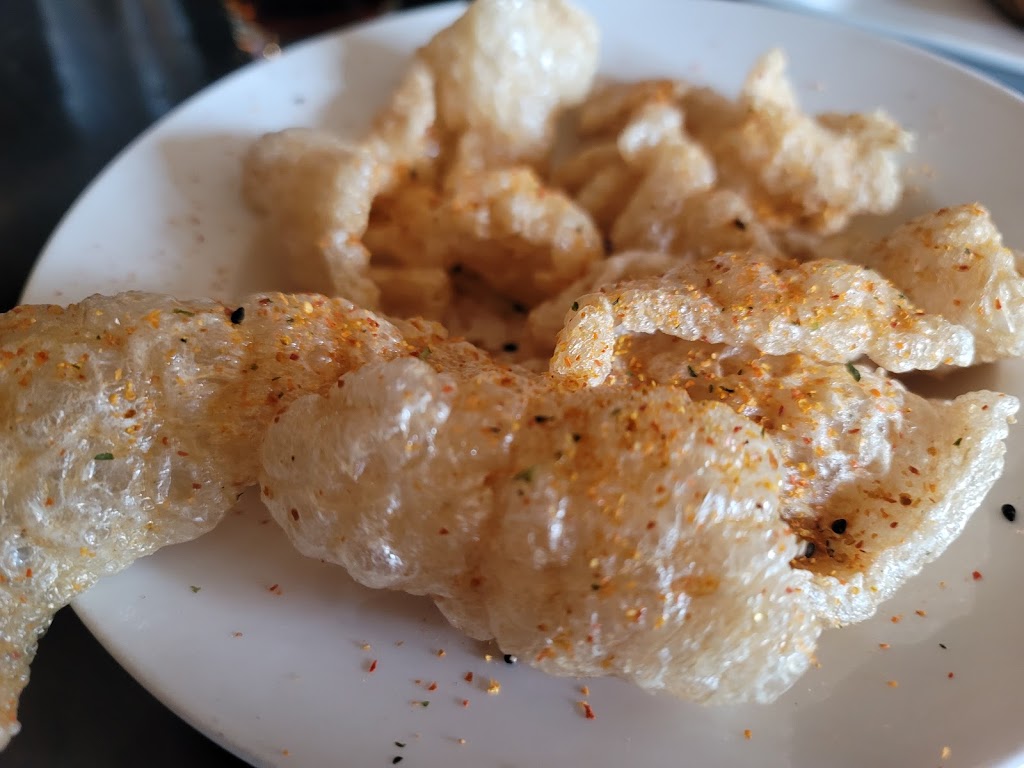 Lucky Ginger | restaurant | 221 N Water St, Milwaukee, WI 53202, USA | 4142698699 OR +1 414-269-8699