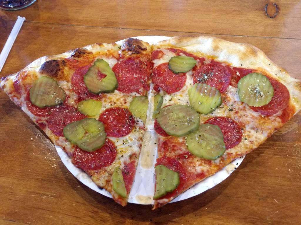 The Slice | restaurant | 1300 Central Ave, Middletown, OH 45044, USA | 5132170051 OR +1 513-217-0051