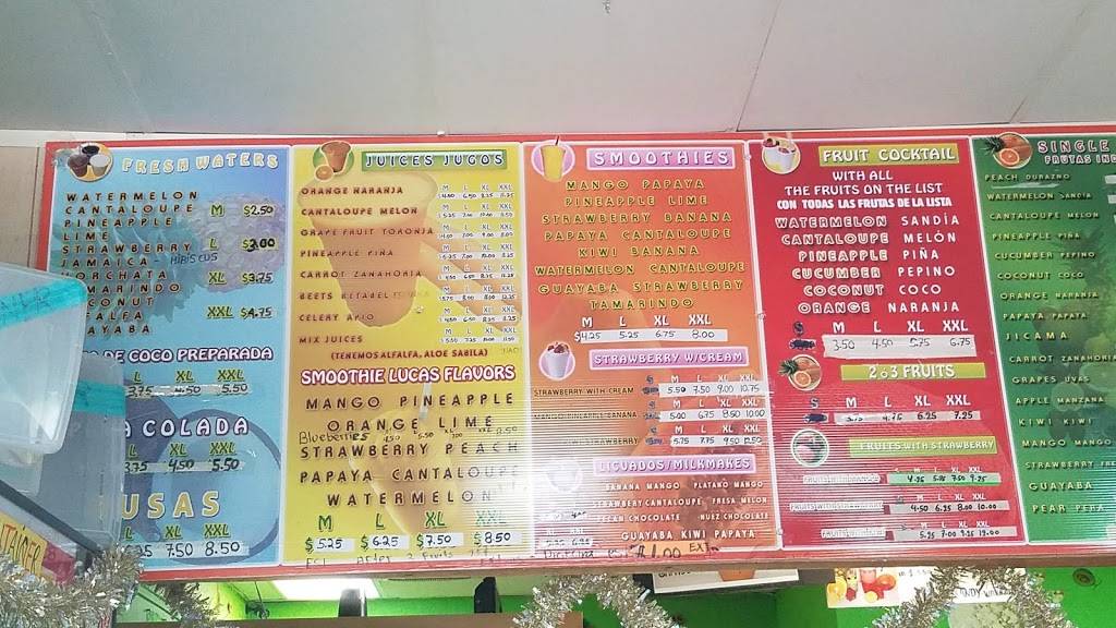 F & F Fruit Cups | restaurant | 7110 Cameron Rd # D, Austin, TX 78752, USA | 5124521940 OR +1 512-452-1940