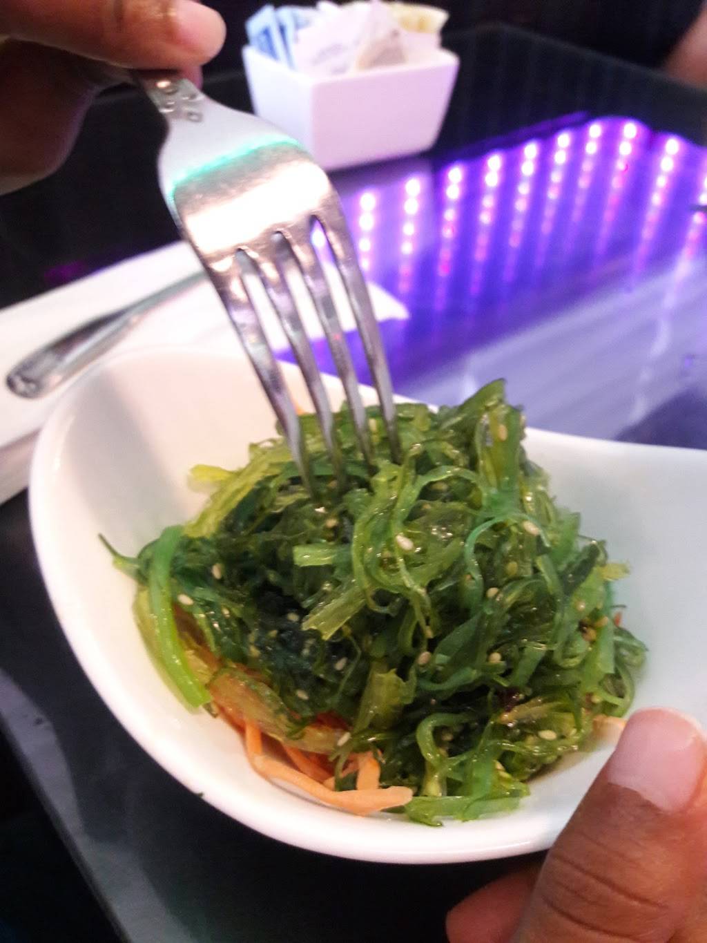 SUSHI THAI FUSION | restaurant | 3105 S Federal Hwy, Delray Beach, FL 33483, USA | 5612786060 OR +1 561-278-6060