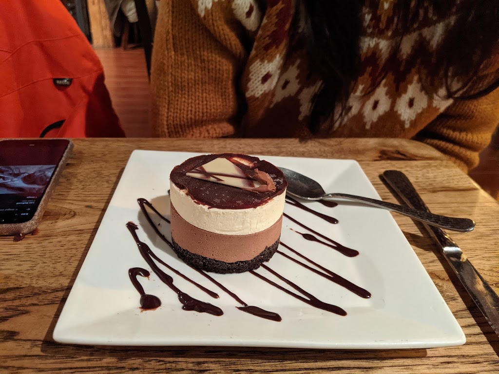 Northern Maine Brewing Company | restaurant | 22 Main St, Caribou, ME 04736, USA | 2074922185 OR +1 207-492-2185