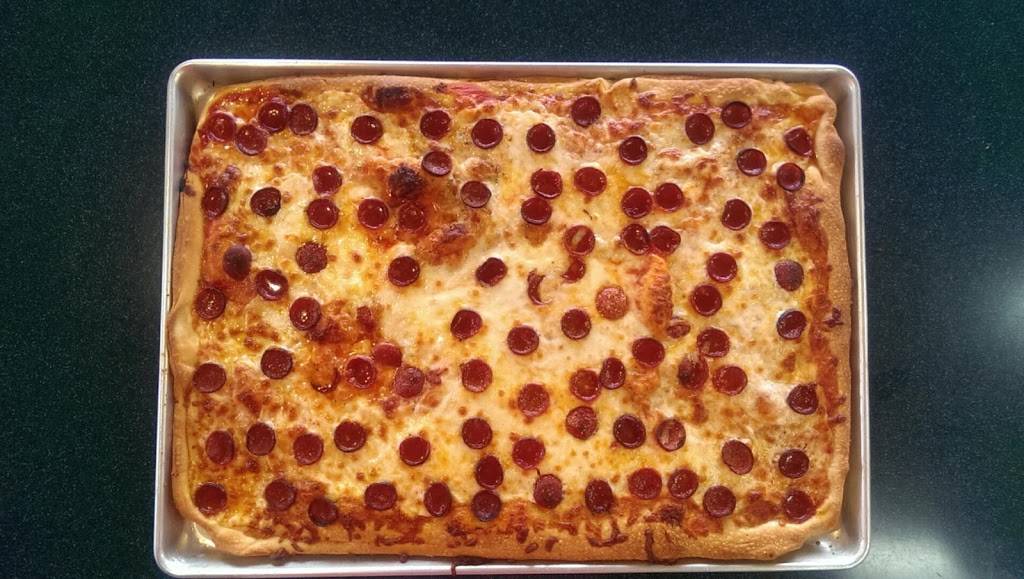 LaPortas Pizzeria | restaurant | 485 W Klein Rd, Williamsville, NY 14221, USA | 7166887740 OR +1 716-688-7740