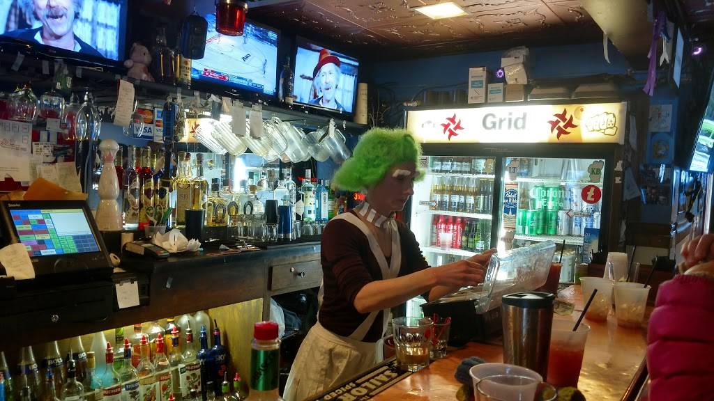 The Grid Bar & Grill | night club | 8545 N Lake Blvd, Kings Beach, CA 96143, USA | 5305460300 OR +1 530-546-0300