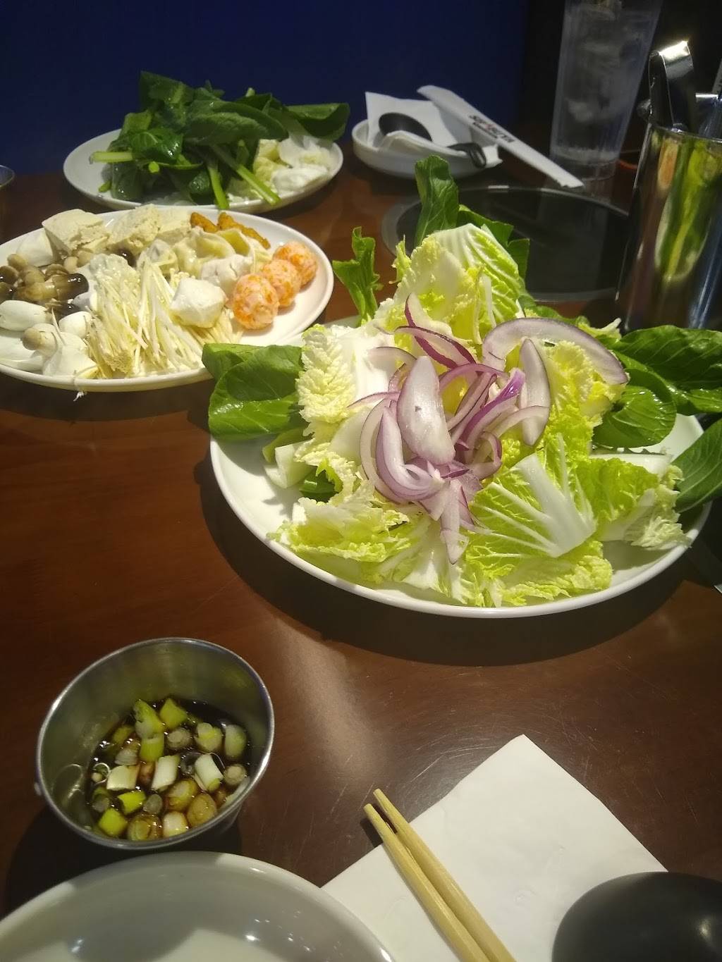 Shabuya | restaurant | 820 E Valley Blvd, Alhambra, CA 91803, USA | 6264583392 OR +1 626-458-3392