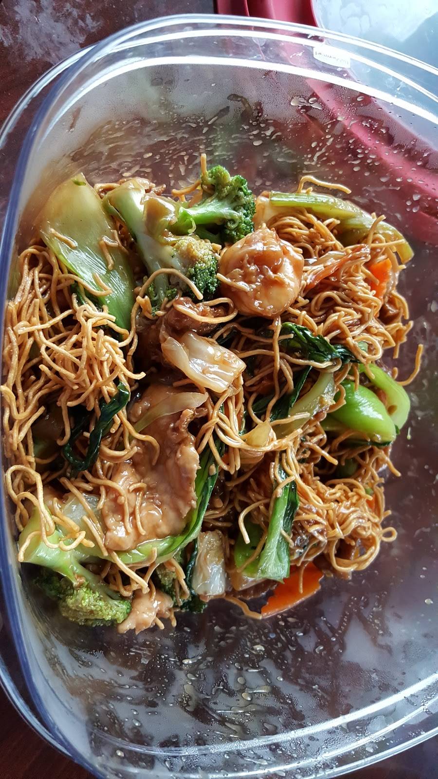 Ma Noodle House | restaurant | 3108 East Plaza Boulevard, National City, CA 91950, USA | 6194704518 OR +1 619-470-4518