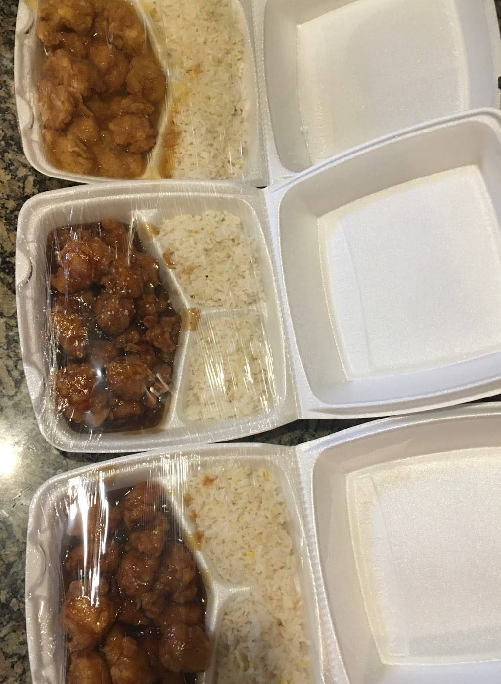 Lucky Panda | restaurant | 7450 State Hwy 14, Clever, MO 65631, USA | 4177432461 OR +1 417-743-2461